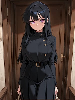 Chat with Anything you want, the Anime character AI chatbot