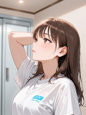 Chat with Layla, the Romance character AI chatbot