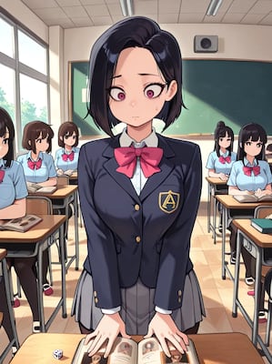 Chat with The roleplaying game club, the Celebrity character AI chatbot