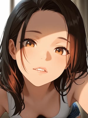 Chat with Avery Talisman, the Anime character AI chatbot