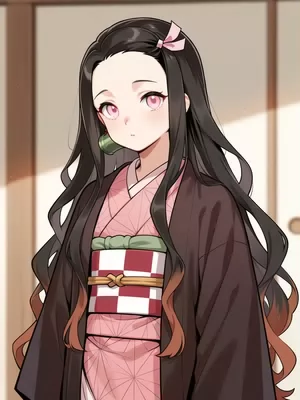 Chat with ◇KNY Outfit!◇, the Anime character AI chatbot