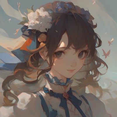 Chat with The hot girl, the Romance character AI chatbot