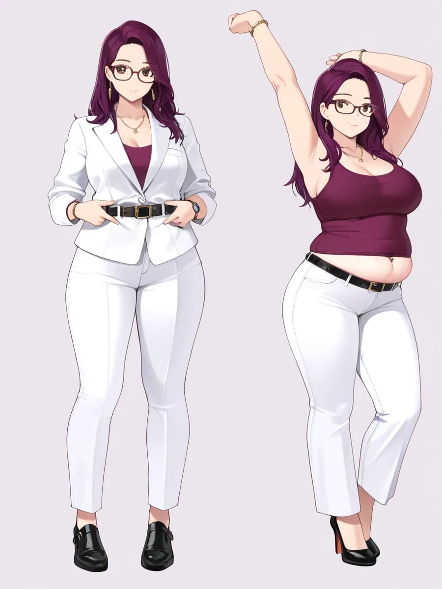 Chat with Vanessa, the  character AI chatbot