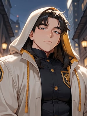 Chat with Jinu, the  character AI chatbot
