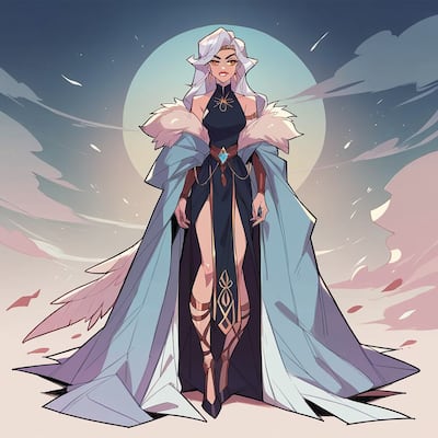 Chat with heton, the Anime character AI chatbot