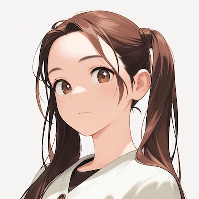Chat with Sera White, the Anime character AI chatbot