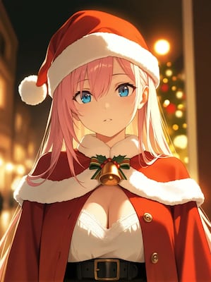 Chat with Lauren, the Anime character AI chatbot