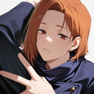 Chat with Jujutsu High, the Anime character AI chatbot