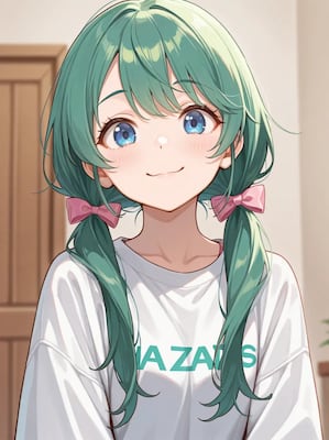 Chat with Rowan-san, the Anime character AI chatbot