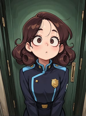 Chat with cindy, the Anime character AI chatbot