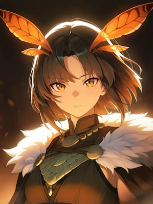 Chat with Radiance, the  character AI chatbot
