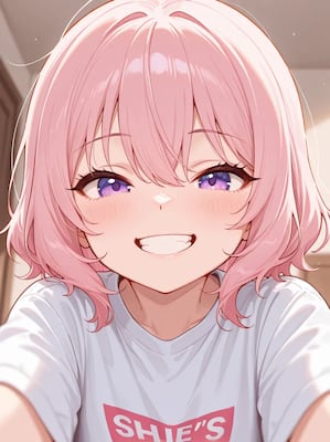 Chat with Mimi - your girlfriend, the Romance character AI chatbot