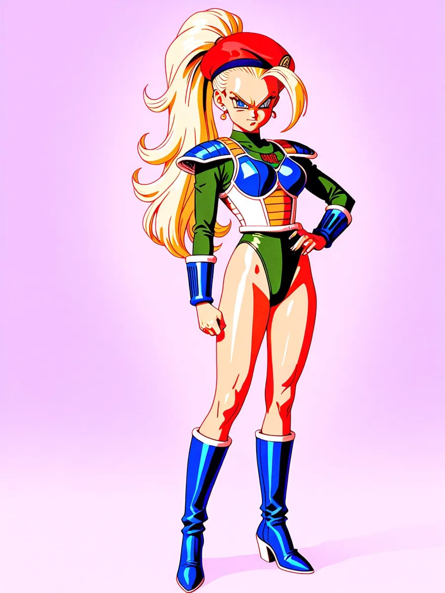 Chat with Cammy white, the  character AI chatbot