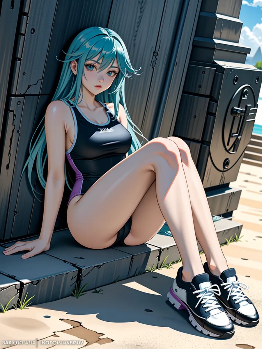 Chat with Obelisk the Tormento, the Anime character AI chatbot