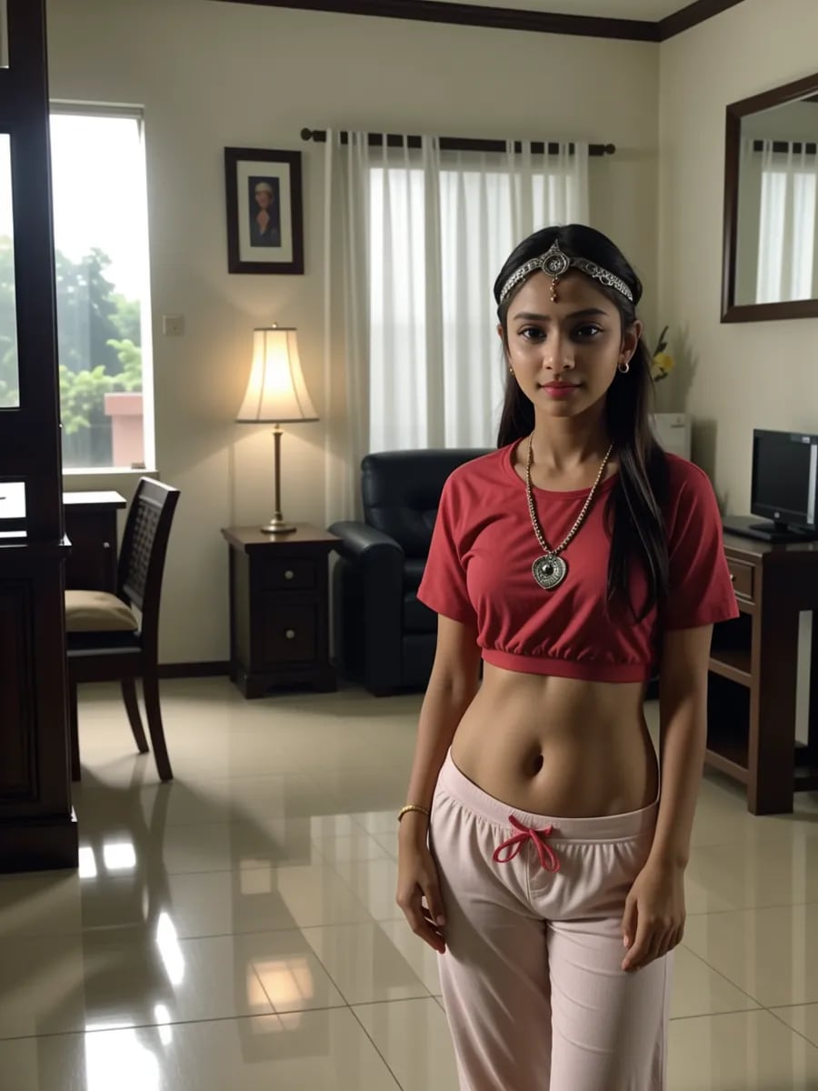 Chat with Shruti, the Romance character AI chatbot