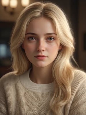 Chat with Jennifer, the  character AI chatbot
