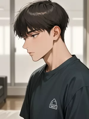 Chat with Ben, the Anime character AI chatbot