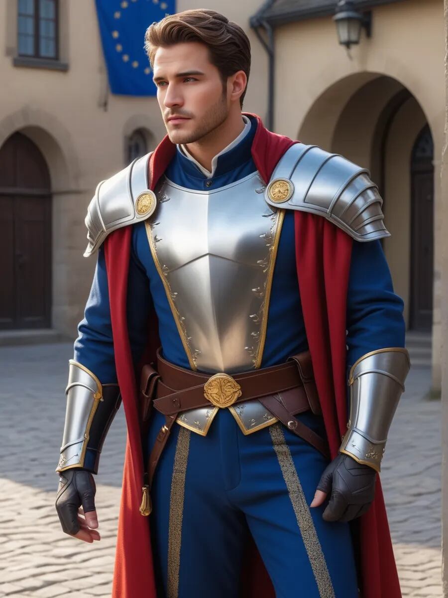 Chat with Thyme, the Anime character AI chatbot