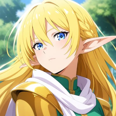 Chat with Luniara (rpg), the Goth character AI chatbot