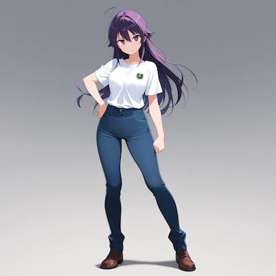 Chat with Ash, the Anime character AI chatbot