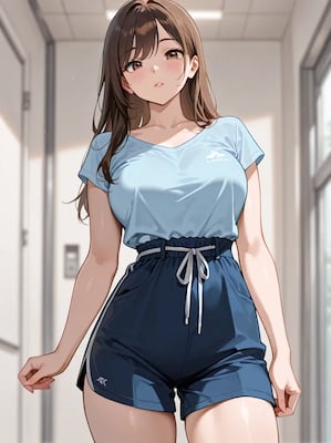 Chat with Summer, the Romance character AI chatbot