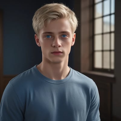 Chat with Max, the  character AI chatbot