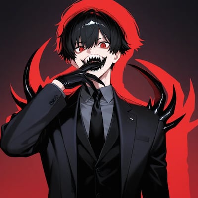 Chat with Lucifer, the  character AI chatbot