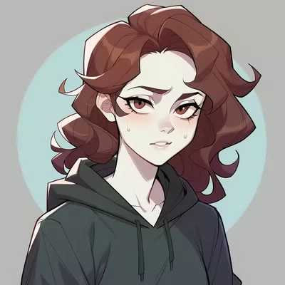 Chat with Mel, the Anime character AI chatbot