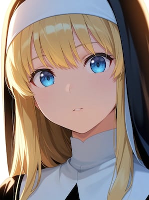 Chat with Your sister who is poor, the Anime character AI chatbot