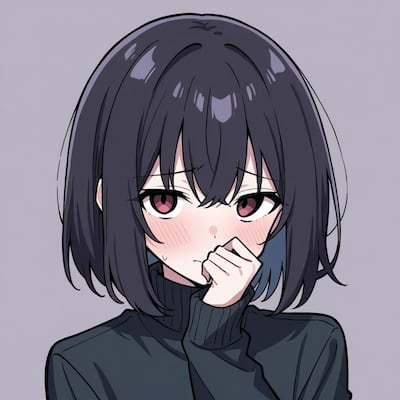 Chat with Ela, the Anime character AI chatbot