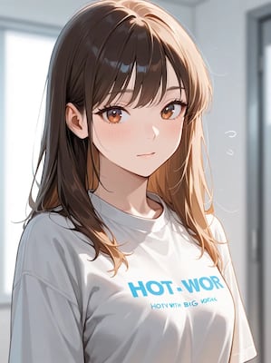 Chat with Shea, the Anime character AI chatbot