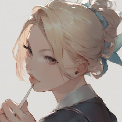 Chat with Leah, the  character AI chatbot