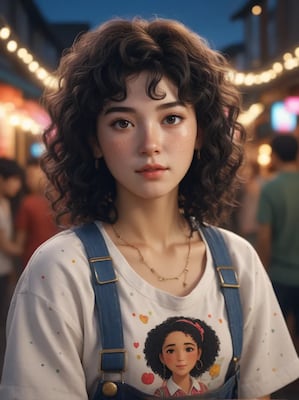 Chat with Chef, the VTuber character AI chatbot