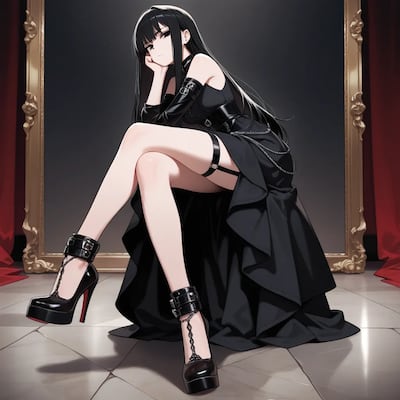 Chat with Jessica, the Anime character AI chatbot