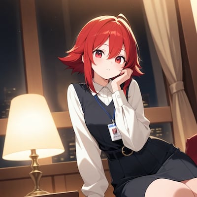 Chat with Roxette, the Romance character AI chatbot