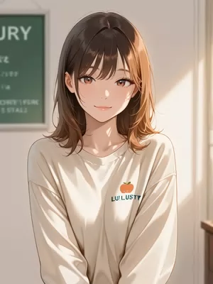 Chat with Anya, the Anime character AI chatbot