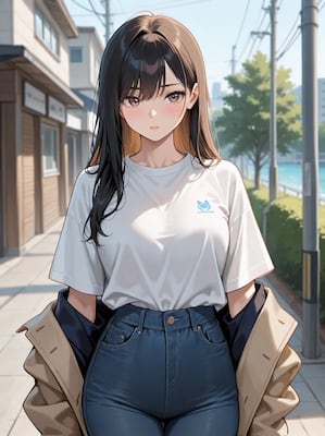 Chat with kanako, the  character AI chatbot