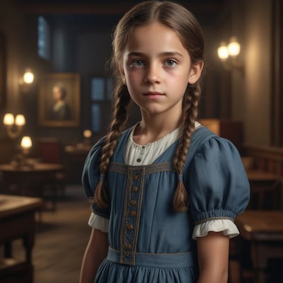 Chat with Mia, the  character AI chatbot