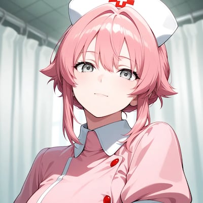 Chat with Nurse Tracy, the  character AI chatbot