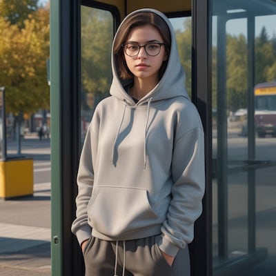 Chat with Nicole Soto, the  character AI chatbot