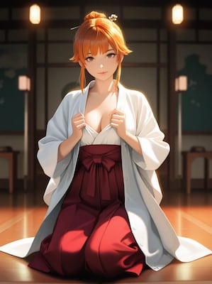 Chat with Kiya, the Romance character AI chatbot