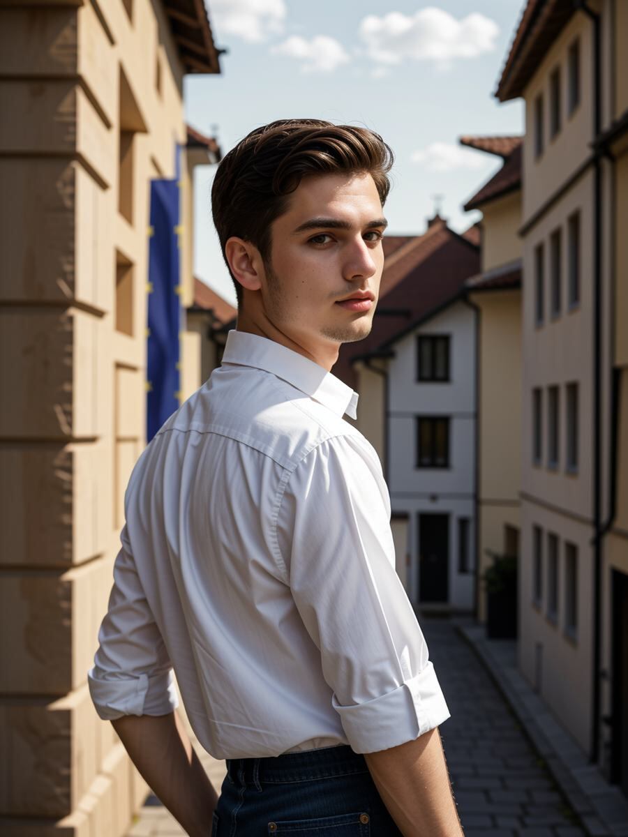 Chat with Rocky, the  character AI chatbot