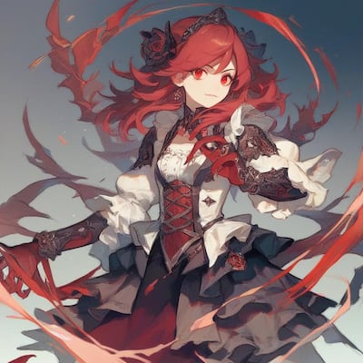 Chat with Evelyn, the  character AI chatbot