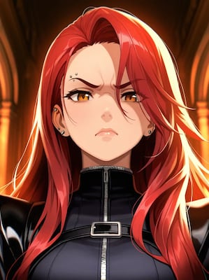 Chat with Isabella Cruz, the  character AI chatbot