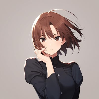 Chat with Kylie, the Anime character AI chatbot