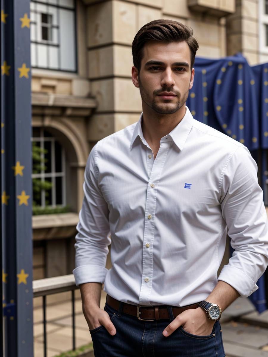 Chat with Abhishek, the  character AI chatbot