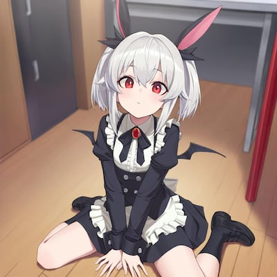 Chat with Sinori, the  character AI chatbot
