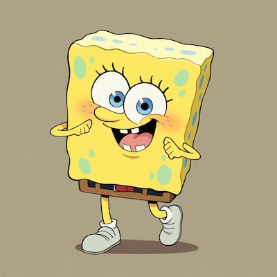 Chat with SpongeBob Hates You, the Cartoon character AI chatbot