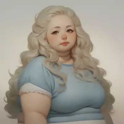 Chat with Fat best friend, the RPG character AI chatbot