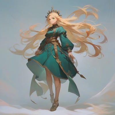 Chat with Emily, the Romance character AI chatbot